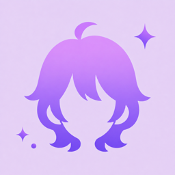 Try OC Maker 标志